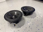 Jbl 2415717 6-1/2" Woofer Speaker Driver Replacement. Fixed Price $115.00.