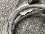 Motorola Xtl Separation Cables. Fixed Price $40.00.
