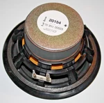 Jamo Woofer #20154 Brand New Oem Replacement Part. Fixed Price $59.00.