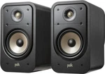 Polk Sig Elite ES20 Black Pr Bookshelf Speakers. Fixed Price $379.05.