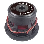 New Massive Audio H84X - 8" 1600 Watts Dual Ohm 2.5" V.c. Subwoofer. Fixed Price $228.98.
