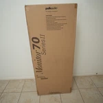 Polk Audio Monitor 70 Series Ll Tower Speaker Large Floor Standing Black New. Fixed Price $199.99.