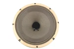 Yamaha JA-3051 12" Alnico Woofer Speaker Driver 16 Ohm 15W Vintage Japan Tested. Fixed Price $47.99.