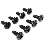 Base Stand Screws For Samsung UN65F7100, UN65F7100AF, UN65F7100AFXZA. Fixed Price $8.99.
