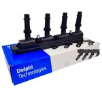 Vauxhall Adam Delphi GN10401-12B1 Ignition Coil Pack 95528319. Fixed Price $93.26.