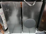 Klipsch KSP-300 (4) Units Nice Used Condition. Fixed Price $1800.00.