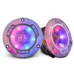 DS18 PRO-TW1LD 3.8" Super Bullet Tweeter With Digital Led Lights. Fixed Price $44.96.