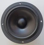 Nht 3.3 Speaker 4" Upper Woofer. Fixed Price $59.95.