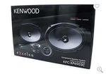 Kenwood Excelon KFC-XP6903C 6X9" Component Speaker System. Fixed Price $249.99.