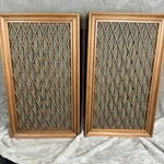 Vtg Rare Pioneer CS-A700 Speakers Excellent Condition Amazing Sound Made Japan. Fixed Price $830.00.