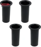 Geesatis Pcs Speaker Tubes 4.72" Abs Box Bass Air Port, Blac. Fixed Price $21.37.
