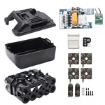 For Makita 18V BL1830 Li Battery Case Housing Shell Pcb Circuit Board Repair. Fixed Price $21.38.
