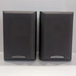 Sony SS-MB150H Bookshelf Speakers Pair Bass Reflexive Surround Pristine Cond. Fixed Price $52.99.