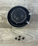 Jbl Iii 1" Titanium Tweeter PRO-3 With Mesh And Screws. Fixed Price $31.99.