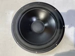 X Thiel Vifa M25WO-35 Speaker Woofer 6 Ohms 10". Fixed Price $188.16.