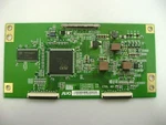Polaroid TDX-03211C T-con Board T315XW02 V9, T260XW02 #3K. Fixed Price $25.00.