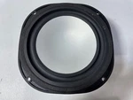 1 X Mordaunt-short MS5W-6R0 8 Ohms Magnetically Shielded Speaker Woofer. Fixed Price $78.66.