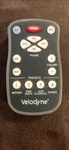 Remote Control For Velodyne 79-023 79-024 Spl-r DLS-3500R DLS-3750R SPL-800 S.... Fixed Price $35.00.