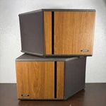 Bose 4.2 Stereo Everywhere Speakers Pair Direct Reflecting 8 Ohm Tested. Fixed Price $205.92.
