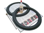 Canton XI-270 Woofer Foam Surround Repair Kit XI270 2ADV9-02. Fixed Price $18.85.