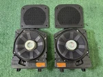 Speaker Subwoofer Bass Harman Kardon Set Mini Clubman F54 2017. Fixed Price $172.10.
