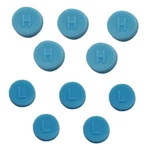 10PCS Car A/c Valve Core Cap, Ac Refrigerant Port Air 1.07 Inch. Fixed Price $12.18.