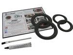 Microsoft Passive Radiator Subwoofer Foam Speaker Repair Kit FSK-DSS80. Fixed Price $35.10.