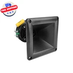 Prv Audio WG175PH 1" Exit Compression Driver, 150 Watts Program Power, High Fre. Fixed Price $47.99.