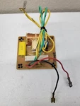 Single Jbl L1, 2-WAY Crossover Board #73920 Used. Fixed Price $23.96.
