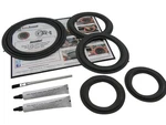 2004 Lexus Levinson Complete System Speaker Repair Kit FSK-LS430. Fixed Price $67.50.