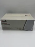 New Polk Audio IW65 Premium In-wall Speaker White Grille Sealed Old Stock. Fixed Price $83.99.