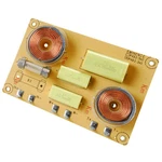 Eminence PXB2:3K5 Way High Power Speaker Passive Crossover Board 3500HZ 8OHM. Fixed Price $59.99.