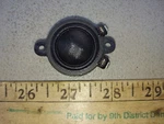 25II07 Bose 1" Tweeter Driver, 328045-0010, 1-3/4" X 1-1/4" 11/16" Overall. Fixed Price $9.95.