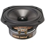 Aurum Cantus AC-130MKII 5-1/4" Carbon Fiber Woofer Made With Kevlar. Fixed Price $106.93.