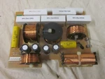 Genuine Jbl Control 29AV-1 354411-001 Crossover Works Great. Fixed Price $139.99.