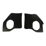 Kick Panel Board For 1963-1963 Buick Lesabre Gray Front Left Right 2 Pieces. Fixed Price $78.29.