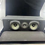 Paradigm High Definition Center Channel Speaker CC-170 Made Canada. Fixed Price $66.75.