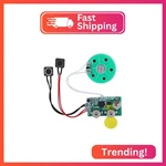 Fosa 4 Minutes Diy Greeting Card Chip Music Sound Voice Recording Module Device. Fixed Price $13.52.