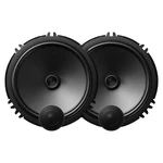 Sony XS-162GS 6.5" Component Speakers, Pair Used, Open Box. Fixed Price $178.20.