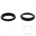 Fork Dust Cap 46X58.5X4.7/11.6 Front Indian Springfield 1800 Abs 2016-2020. Fixed Price $60.32.