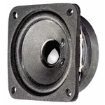 Visaton FRS7S-8 2-1/2" Waterproof Paper Cone Full-range Driver Ohm. Fixed Price $22.62.