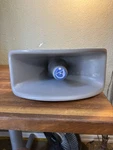 Atlas Sound APC-30T Wide Angle Horn Speaker With 30WATT 25V/70V/100V Transformer. Fixed Price $159.99.