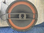 Vintage 1950'S 1960'S Jensen Sigma SG-300 Triaxial Speaker Heathkit AS-27. Fixed Price $325.00.