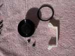 Energy Take 2 5HB-1 Satellite Speaker Tweeters. 5DR53065. Two Available.. Fixed Price $14.25.