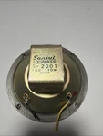 Sansui S-2001 Midrange Speaker 5" From SP-2000 ( Single). Fixed Price $36.00.