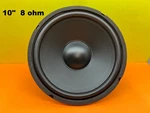 Advent Maestro Speaker Woofer Replacement New Driver Free Shipping. Fixed Price $37.00.