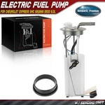Fuel Pump Assembly For Chevrolet Express Gmc Savana 3500 V8 6.0 2003 Tube Port. Fixed Price $54.19.