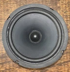 Cerwin Vega E-706 Speaker UW165S LSCGP2030 4 Ohm Woofer. Fixed Price $49.00.