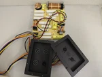 Peavey Crossover Factory Replacement For Q-wave Monitor Left And Right. Fixed Price $299.99.