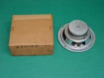 1960'S Cinaudagraph "special Design" XS7433, 8 Ohm, 6" Pm Full Range Speaker. Fixed Price $49.95.
